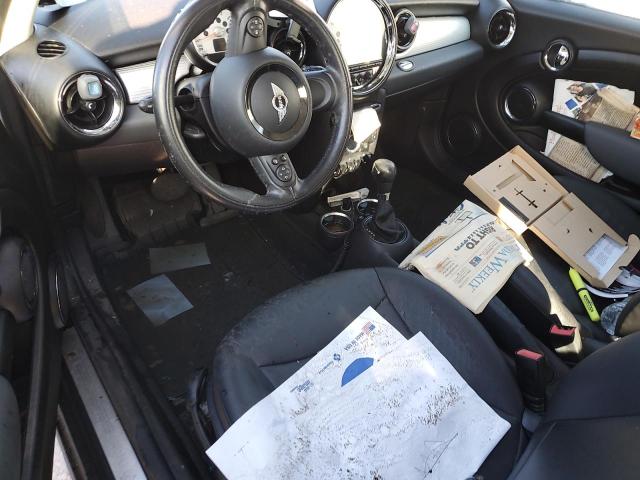 Photo 7 VIN: WMWZF3C56CT189347 - MINI COOPER CLU 