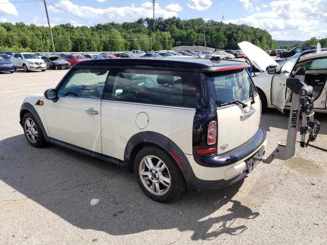 Photo 1 VIN: WMWZF3C56CT189591 - MINI COOPER 