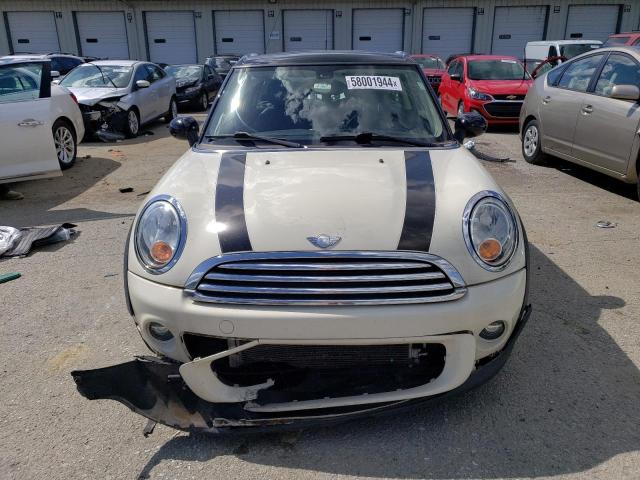 Photo 4 VIN: WMWZF3C56CT189591 - MINI COOPER 