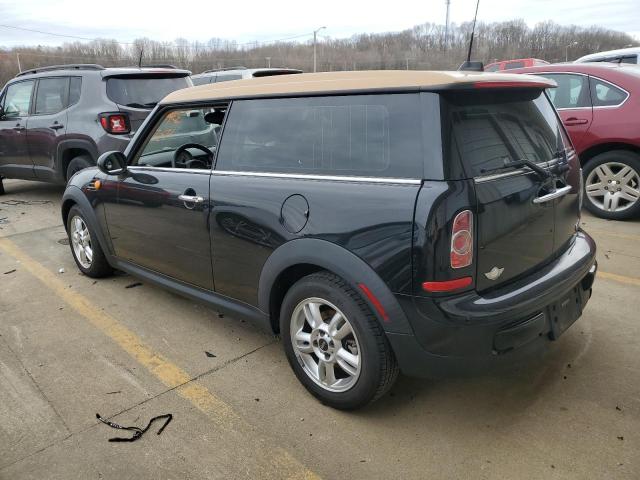 Photo 1 VIN: WMWZF3C56CT189851 - MINI COOPER CLU 