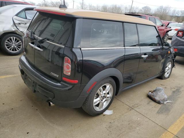 Photo 2 VIN: WMWZF3C56CT189851 - MINI COOPER CLU 