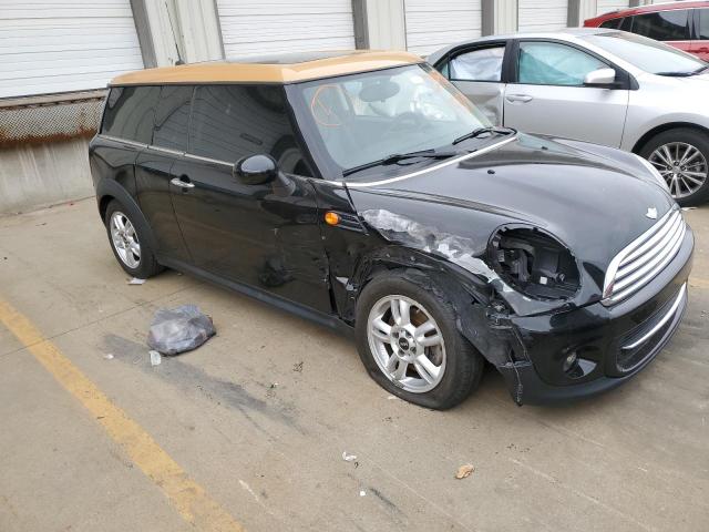 Photo 3 VIN: WMWZF3C56CT189851 - MINI COOPER CLU 