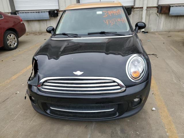 Photo 4 VIN: WMWZF3C56CT189851 - MINI COOPER CLU 