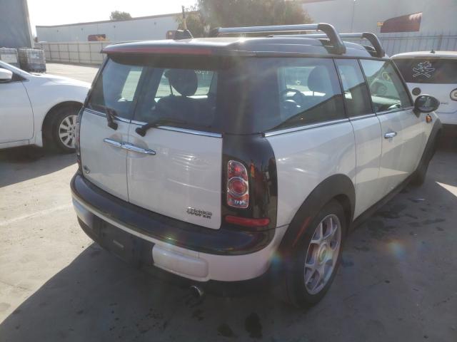 Photo 3 VIN: WMWZF3C56CT268212 - MINI COOPER CLU 