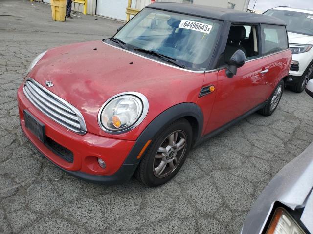 Photo 0 VIN: WMWZF3C56CT488708 - MINI COOPER CLU 