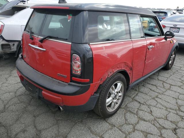 Photo 2 VIN: WMWZF3C56CT488708 - MINI COOPER CLU 