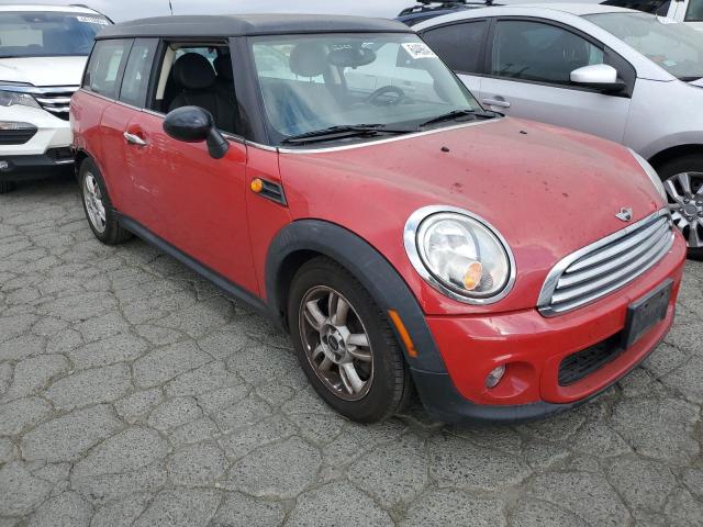 Photo 3 VIN: WMWZF3C56CT488708 - MINI COOPER CLU 