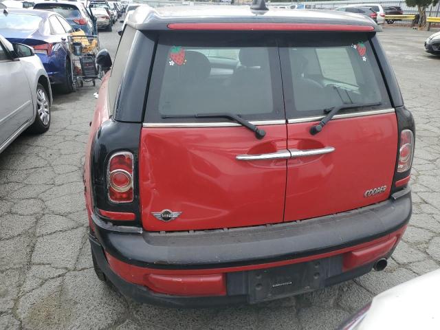 Photo 5 VIN: WMWZF3C56CT488708 - MINI COOPER CLU 