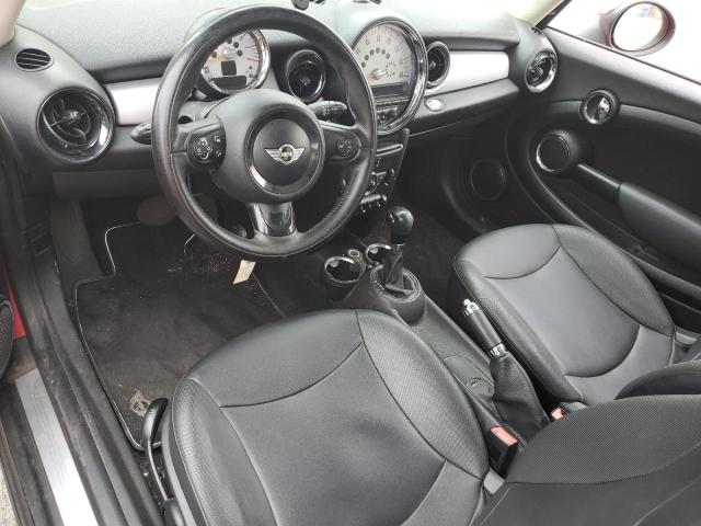 Photo 7 VIN: WMWZF3C56CT488708 - MINI COOPER CLU 