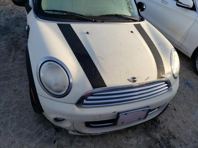 Photo 6 VIN: WMWZF3C56CT488787 - MINI COOPER CLU 