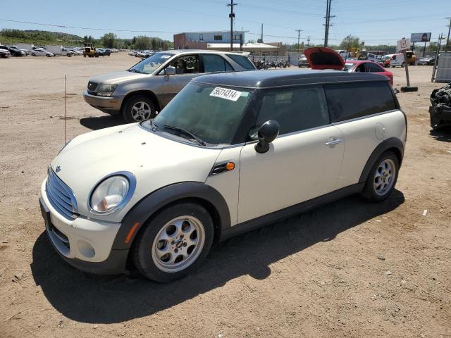 Photo 0 VIN: WMWZF3C56DT491478 - MINI COOPER 