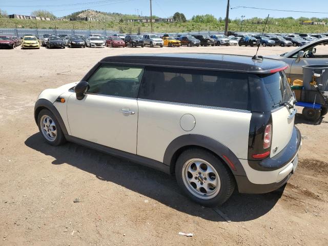 Photo 1 VIN: WMWZF3C56DT491478 - MINI COOPER 