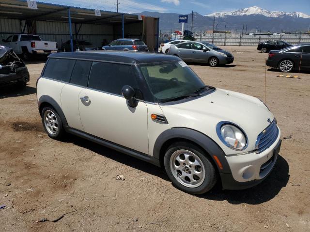 Photo 3 VIN: WMWZF3C56DT491478 - MINI COOPER 