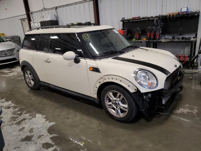 Photo 3 VIN: WMWZF3C56DT491531 - MINI COOPER CLU 