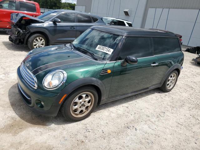 Photo 0 VIN: WMWZF3C56DT491609 - MINI COOPER CLU 