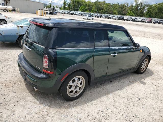 Photo 2 VIN: WMWZF3C56DT491609 - MINI COOPER CLU 