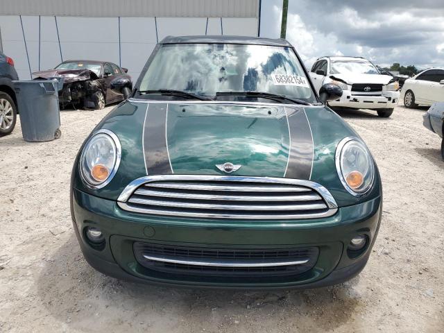 Photo 4 VIN: WMWZF3C56DT491609 - MINI COOPER CLU 