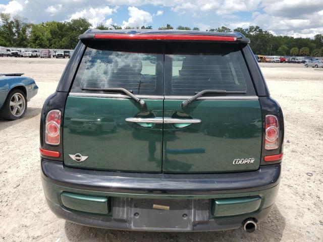 Photo 5 VIN: WMWZF3C56DT491609 - MINI COOPER CLU 