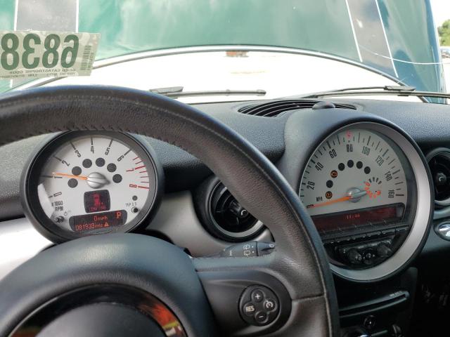 Photo 8 VIN: WMWZF3C56DT491609 - MINI COOPER CLU 