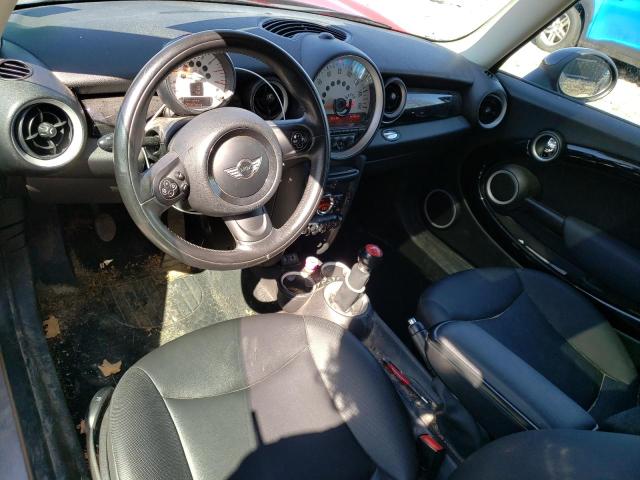 Photo 7 VIN: WMWZF3C56DT570990 - MINI COOPER CLU 