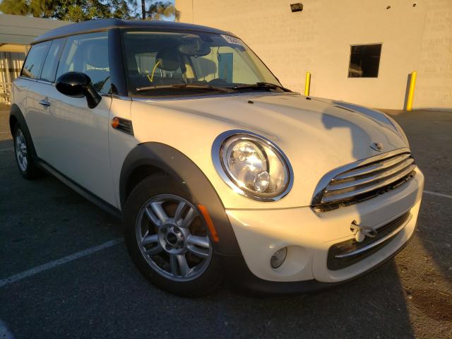 Photo 0 VIN: WMWZF3C56ET492275 - MINI CLUBMAN 