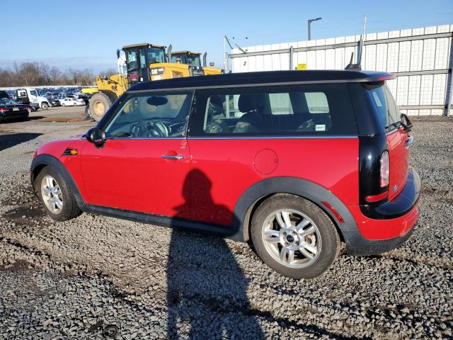 Photo 1 VIN: WMWZF3C56ET492728 - MINI COOPER 