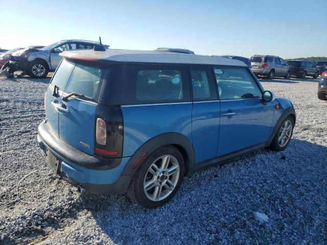 Photo 2 VIN: WMWZF3C56ET571400 - MINI COOPER CLU 