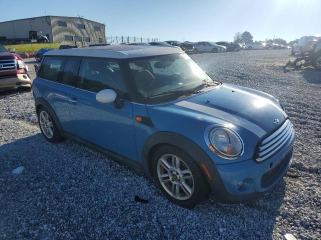 Photo 3 VIN: WMWZF3C56ET571400 - MINI COOPER CLU 