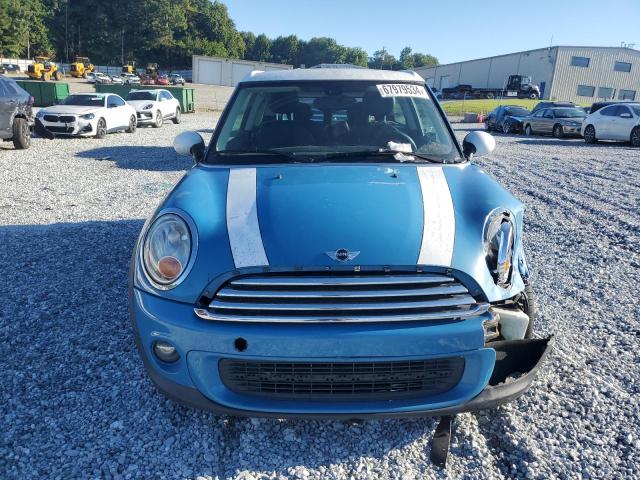 Photo 4 VIN: WMWZF3C56ET571400 - MINI COOPER CLU 