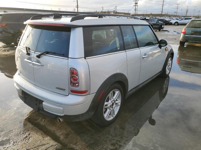 Photo 2 VIN: WMWZF3C57BT187735 - MINI COOPER CLU 