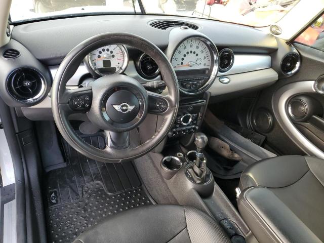 Photo 7 VIN: WMWZF3C57BT187735 - MINI COOPER CLU 