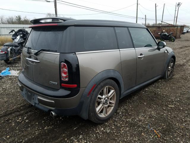 Photo 3 VIN: WMWZF3C57BT188559 - MINI COOPER CLU 