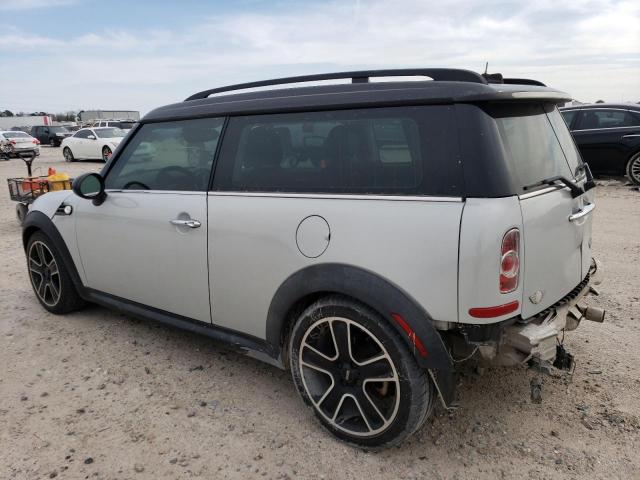 Photo 1 VIN: WMWZF3C57BT188948 - MINI COOPER CLU 