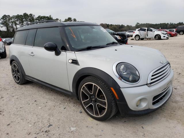 Photo 3 VIN: WMWZF3C57BT188948 - MINI COOPER CLU 