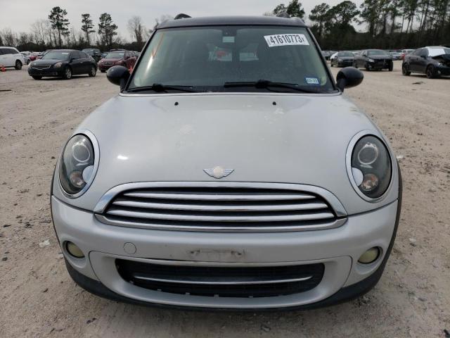 Photo 4 VIN: WMWZF3C57BT188948 - MINI COOPER CLU 