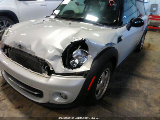 Photo 5 VIN: WMWZF3C57BTX82228 - MINI COOPER CLUBMAN 