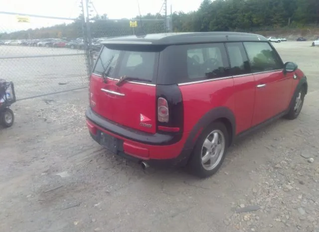 Photo 3 VIN: WMWZF3C57BTX82293 - MINI COOPER CLUBMAN 