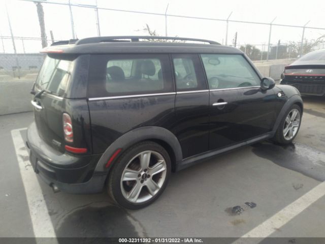 Photo 3 VIN: WMWZF3C57BTY00288 - MINI COOPER CLUBMAN 