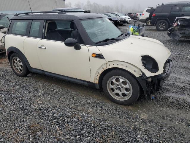 Photo 3 VIN: WMWZF3C57CT189096 - MINI COOPER CLU 