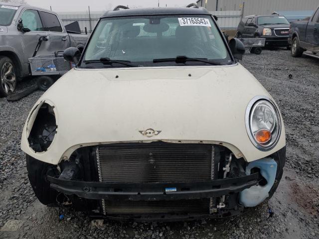 Photo 4 VIN: WMWZF3C57CT189096 - MINI COOPER CLU 