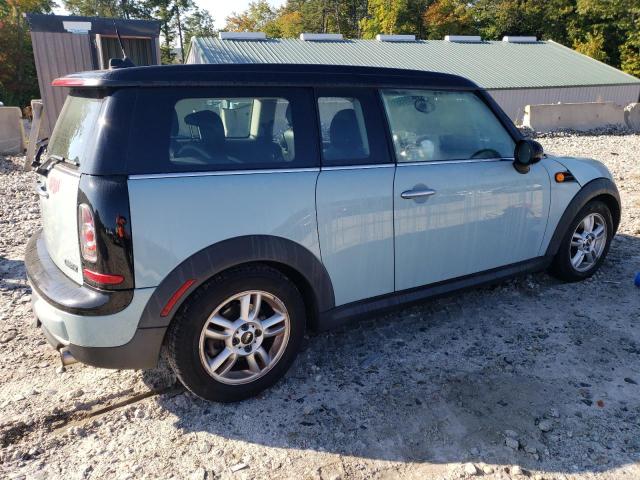 Photo 2 VIN: WMWZF3C57CT189616 - MINI COOPER CLU 