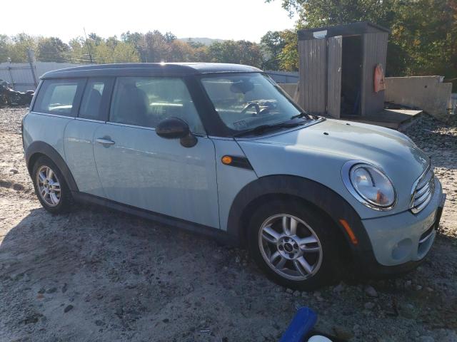 Photo 3 VIN: WMWZF3C57CT189616 - MINI COOPER CLU 