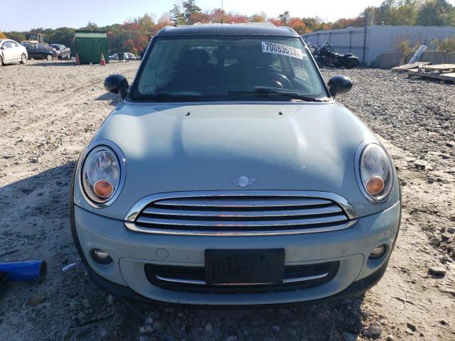 Photo 4 VIN: WMWZF3C57CT189616 - MINI COOPER CLU 