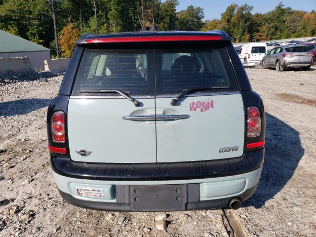 Photo 5 VIN: WMWZF3C57CT189616 - MINI COOPER CLU 