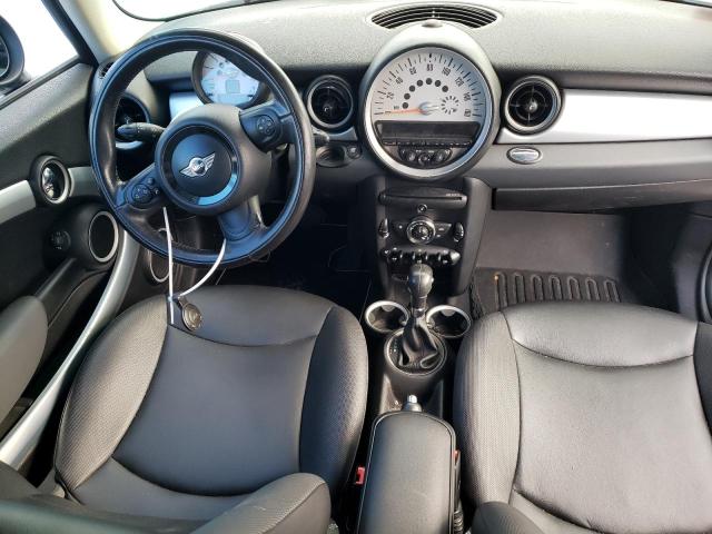 Photo 7 VIN: WMWZF3C57CT189616 - MINI COOPER CLU 