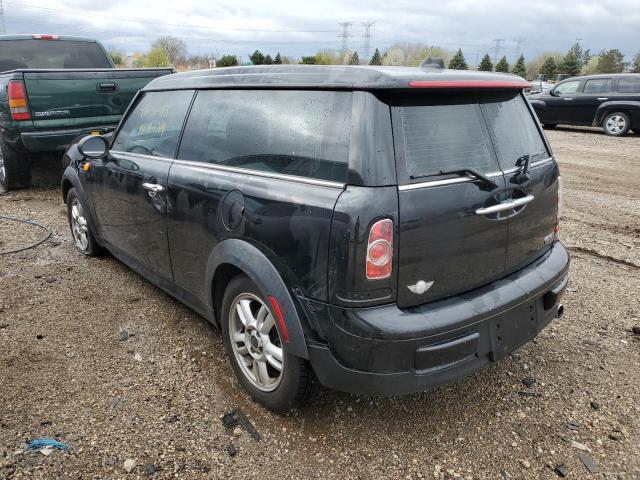 Photo 1 VIN: WMWZF3C57CT189633 - MINI COOPER 