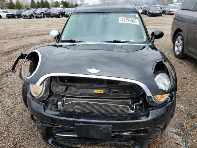 Photo 4 VIN: WMWZF3C57CT189633 - MINI COOPER 