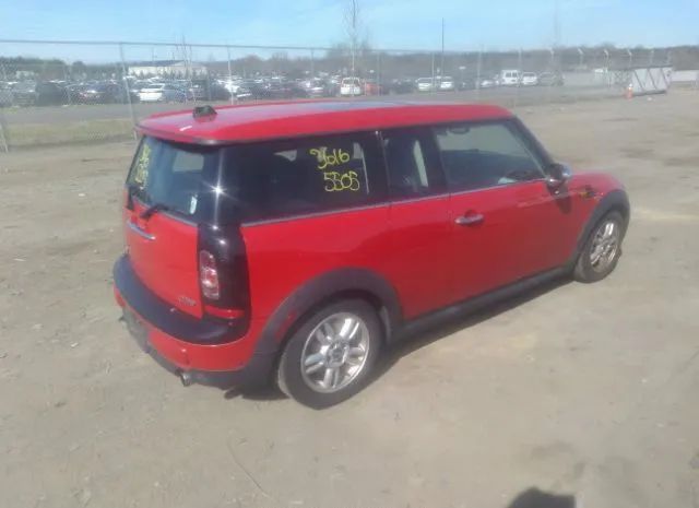 Photo 3 VIN: WMWZF3C57CT189759 - MINI COOPER CLUBMAN 