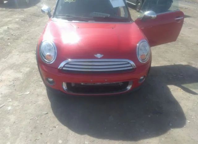 Photo 5 VIN: WMWZF3C57CT189759 - MINI COOPER CLUBMAN 