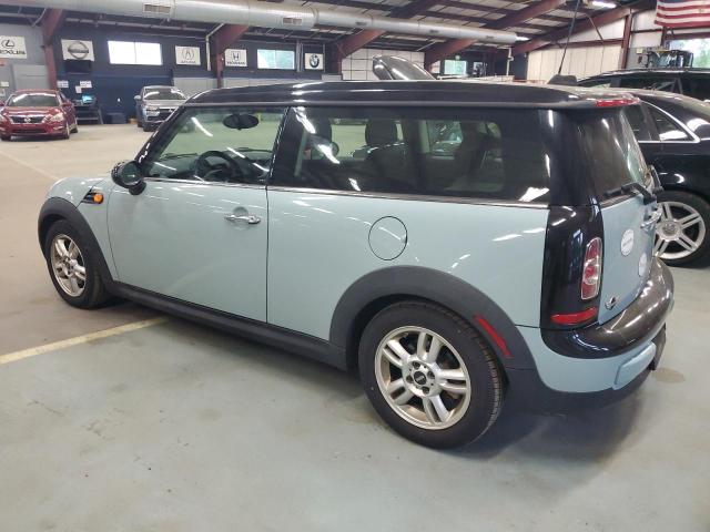 Photo 1 VIN: WMWZF3C57CT268249 - MINI COOPER 